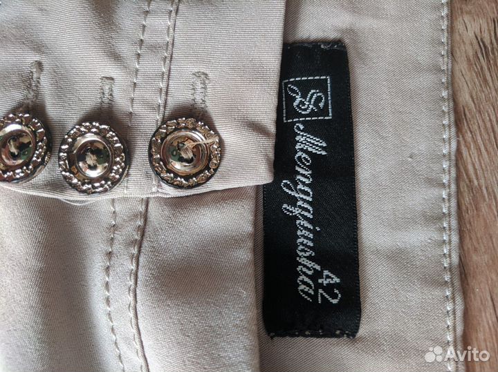 Шорты женские хлопок, джинса листайте