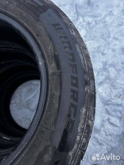 Windforce CatchFors H/P 215/65 R16 102H