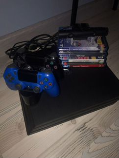 Sony playstation 4 pro 1tb