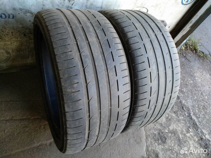 Bridgestone Potenza S001 275/35 R20 102Y
