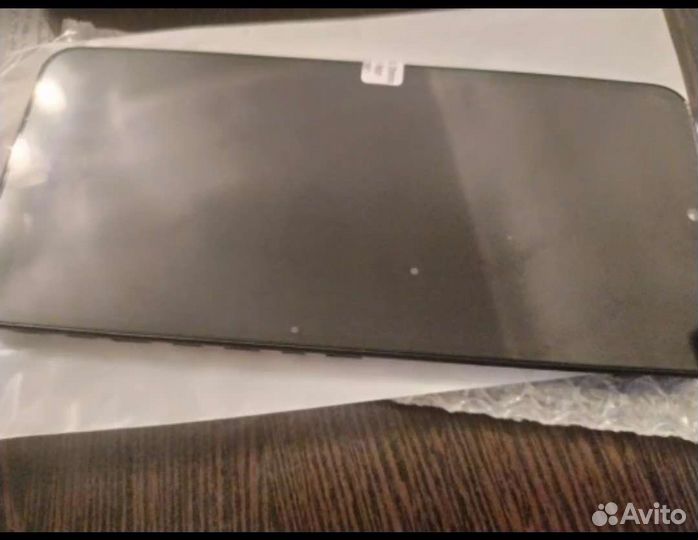 Экран с рамкой Xiaomi 9A