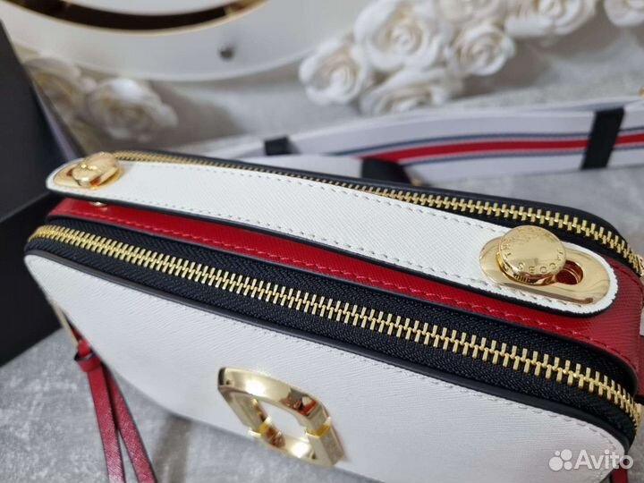 Сумка Marc jacobs