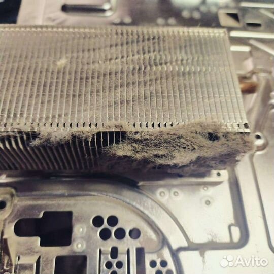 Чистка, обслуживание playstation 4, xbox