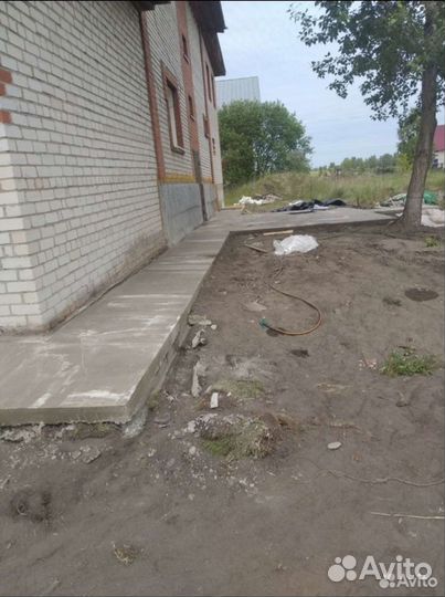 Строительная бригада