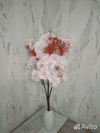 Искусственные цветы