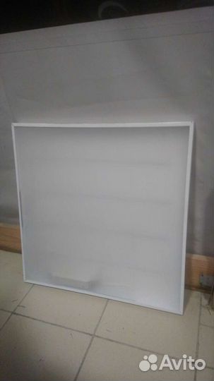 Светильник потолочный led