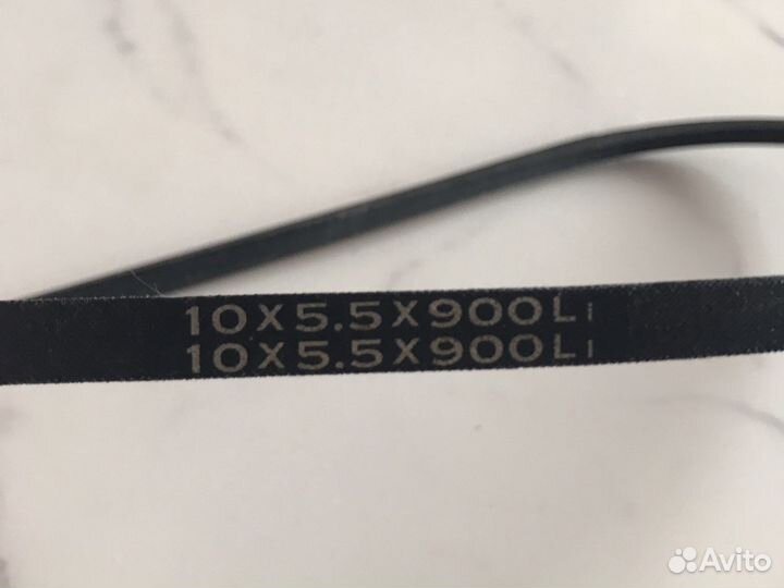 Ремень приводной от стиральной машинки