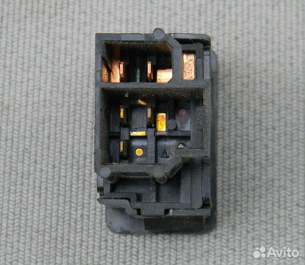 Кнопка омывателя фар Maxima A32