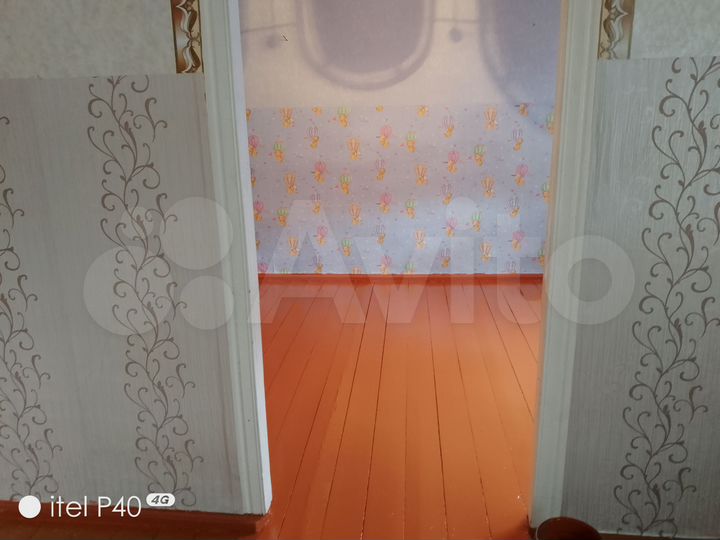 Дом 63 м² на участке 15 сот.