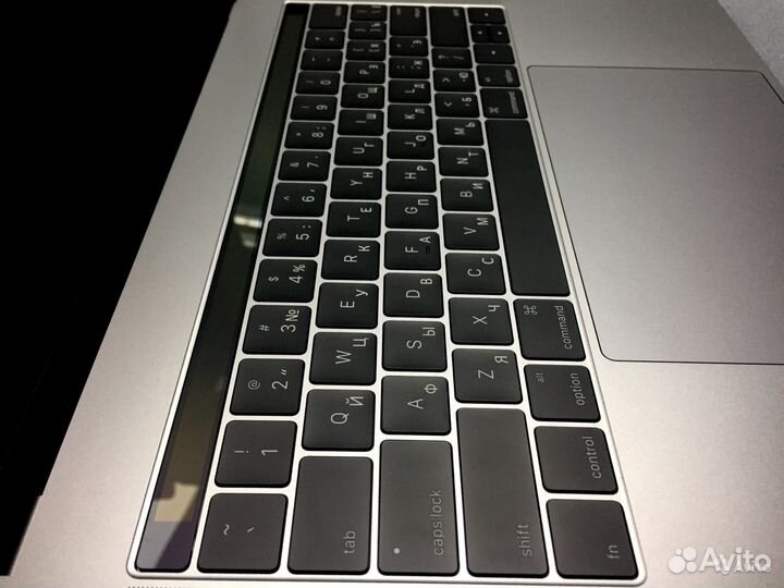 Лазерная гравировка MacBook, Русификация клавиатур