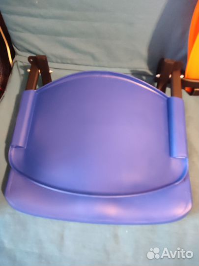 Сиденье для лодок пвх