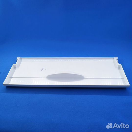 Панель откидная Белая холодильника Атлант