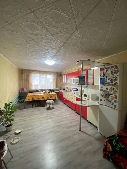 Дом 130 м² на участке 50 сот.