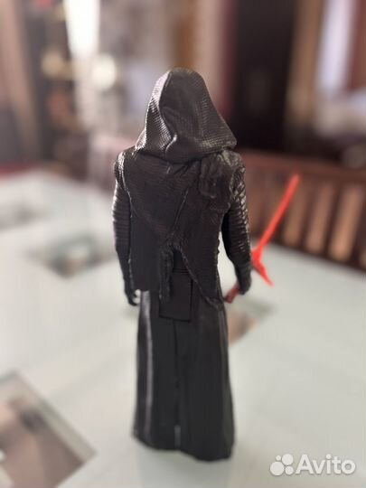 Фигурки star wars