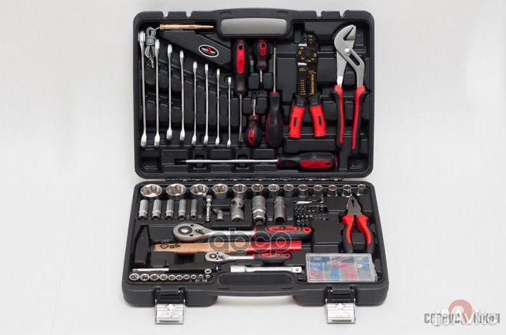 Набор инструментов (99 предметов) 