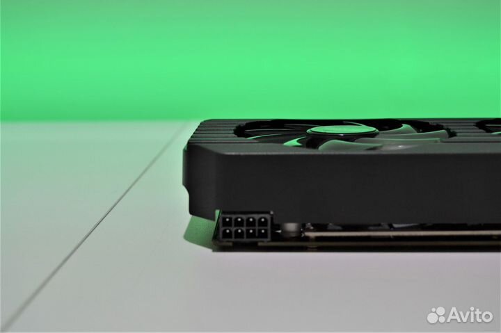 Palit Dual GeForce GTX 1070 Ti 8Gb (Гарантия)