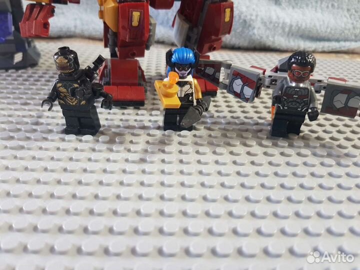 Lego