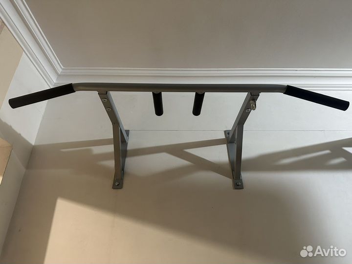 Турник «Настенный 3 хвата