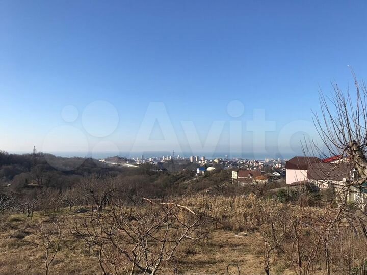 Участок 8 сот. (ИЖС)