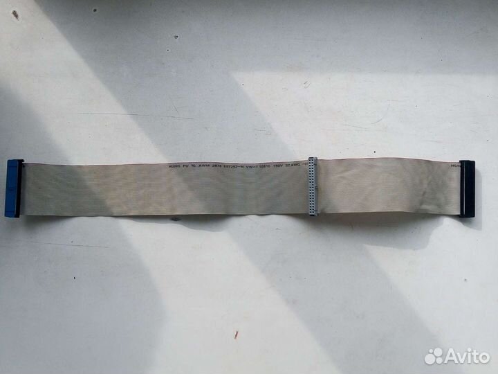 Шлейф для компьютора
