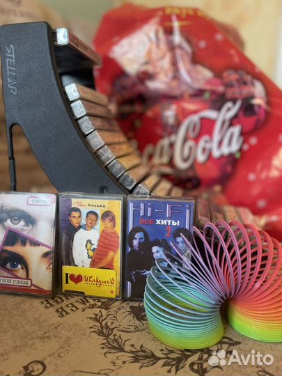 Набор из 90 х