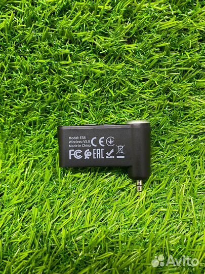 Bluetooth AUX Адаптер