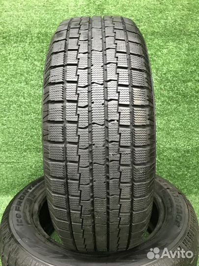 Toyo Ice Frontage 205/60 R16 92Q