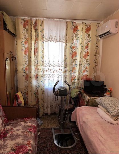 Комната 14 м² в 1-к., 5/6 эт.