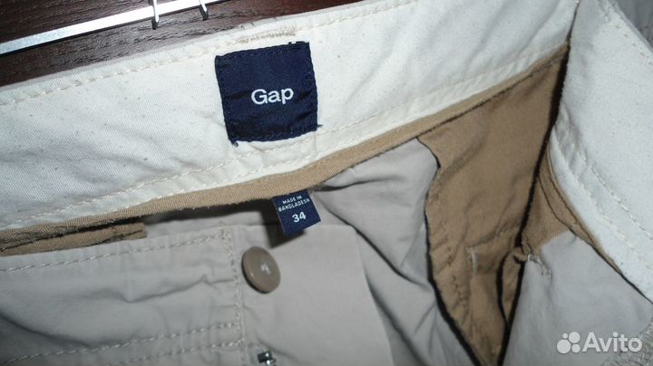 Шорты мужские GAP. Cша