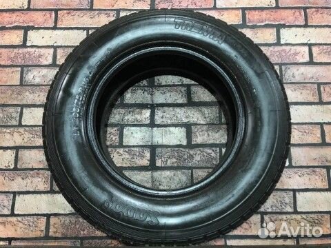 Sava Trenta 205/75 R16