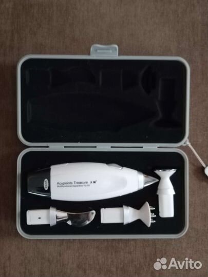 Исюэтун Акупунктурный массажёр tiens