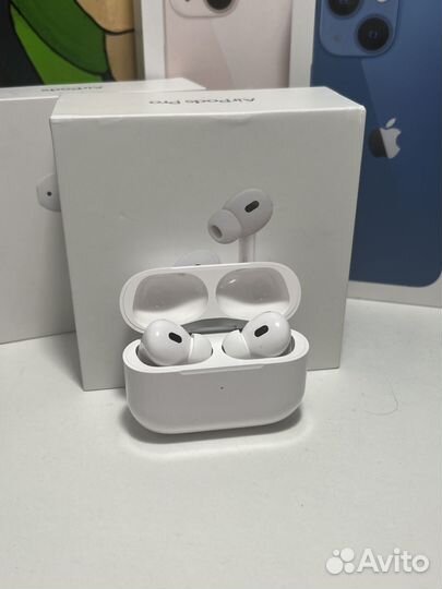 Airpods pro 2