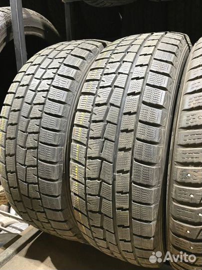 Dunlop Winter Maxx WM01 225/60 R17 99T