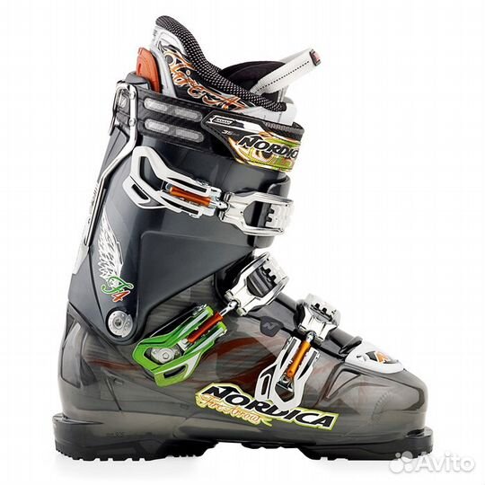 Лыжные ботинки Nordica Fire Arrow F4