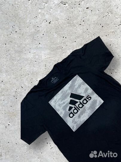 Футболка adidas оригинал