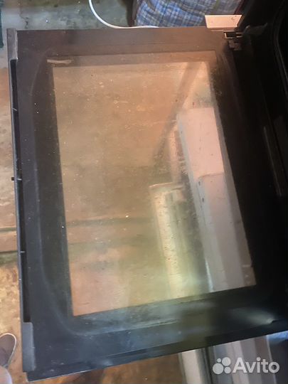 Духовка электрическая встраиваемая