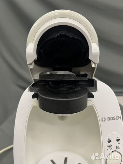 Кофеварка капсульная