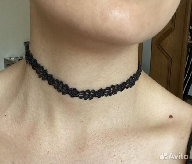 Чокер