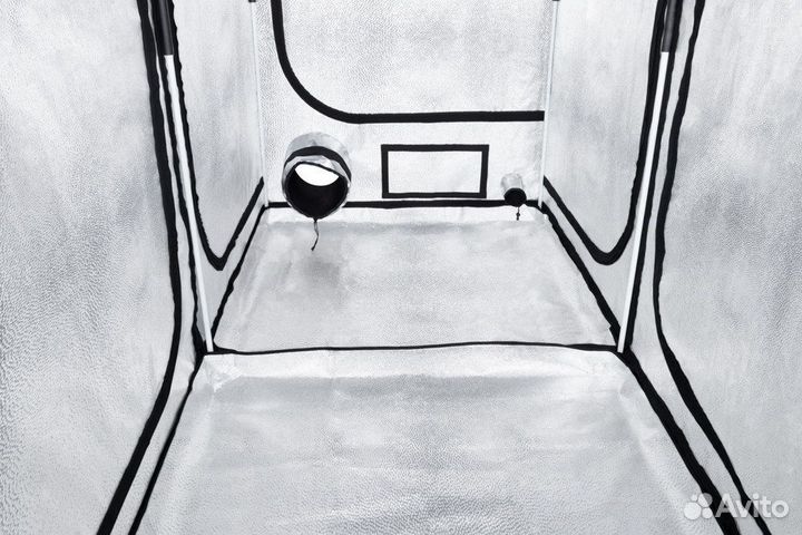 Гроутент (300х150х200см) probox Master 300L