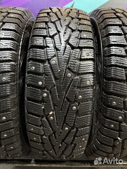 Cordiant Snow Cross 185/70 R14