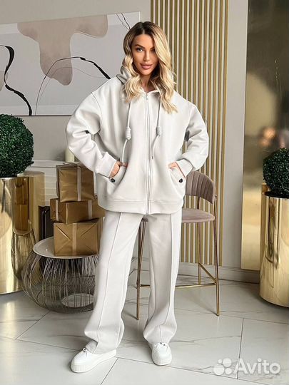 Костюм двойка