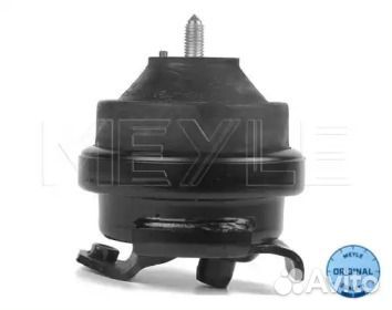 Опора двигателя передняя 1001990003