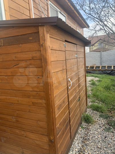 Гостиница, 120 м²