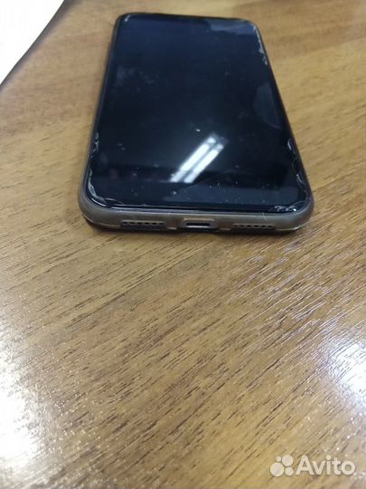 iPhone 5S 16 GB Space Gray