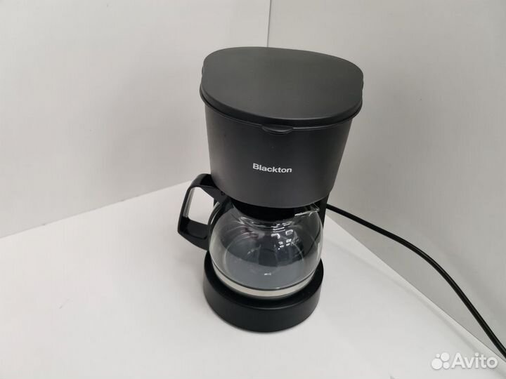 Кофеварка капельная Blackton Bt CM1111