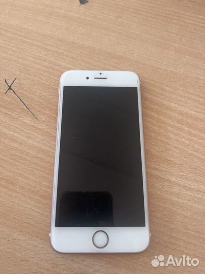 iPhone 6S, 32 ГБ
