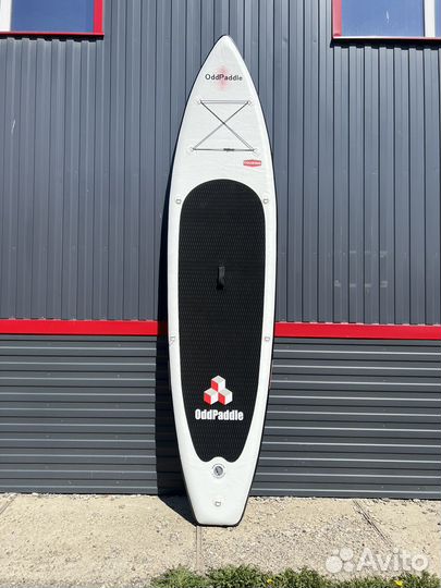 Сап Борд 350 см / сап доска / sup board / сапборд