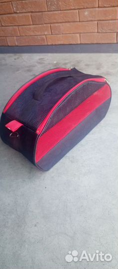 Переноска для кошек