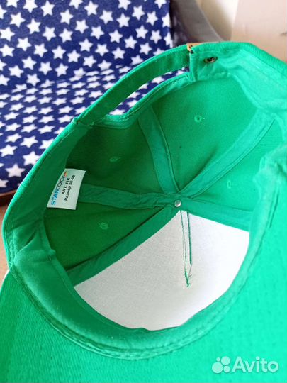 Кепка бейсболка мужская