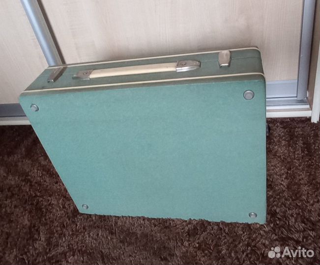 Фотоувеличитель СССР